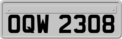 OQW2308
