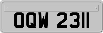 OQW2311