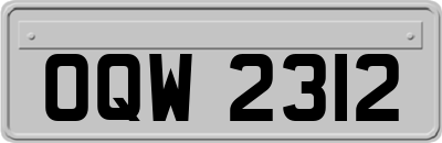 OQW2312