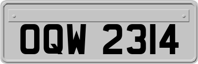 OQW2314