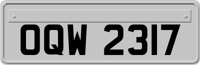 OQW2317