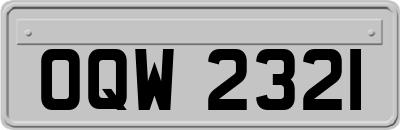 OQW2321