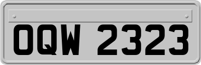 OQW2323