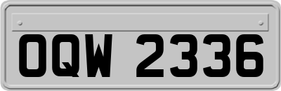 OQW2336