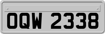OQW2338