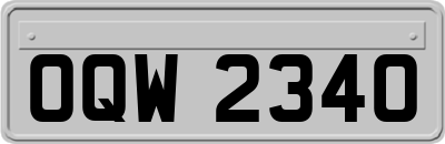 OQW2340