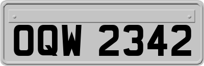 OQW2342