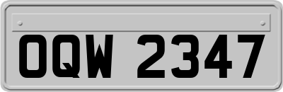 OQW2347