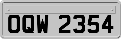 OQW2354