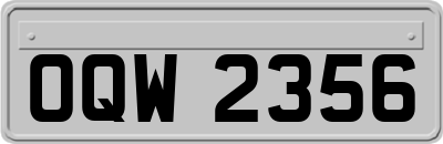 OQW2356