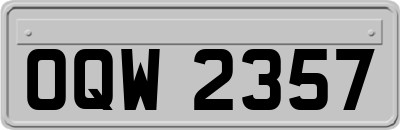 OQW2357