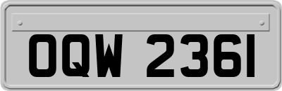 OQW2361