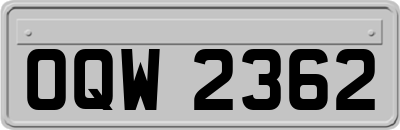 OQW2362