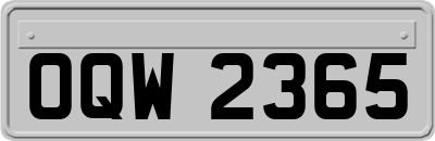 OQW2365