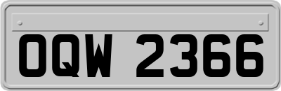 OQW2366