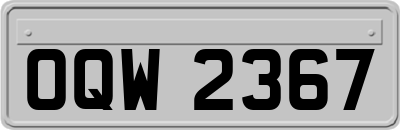 OQW2367