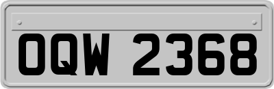OQW2368