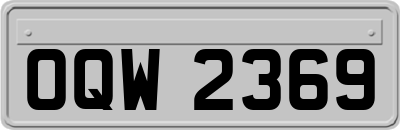 OQW2369