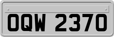 OQW2370