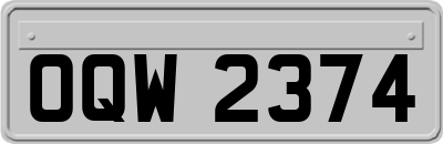 OQW2374