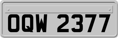 OQW2377