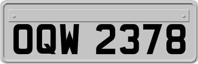 OQW2378
