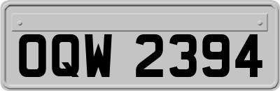 OQW2394
