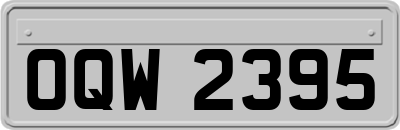 OQW2395