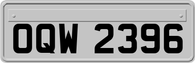OQW2396