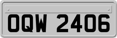 OQW2406