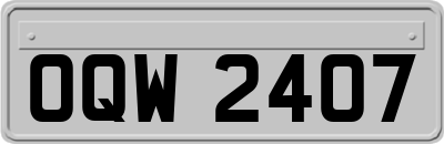 OQW2407