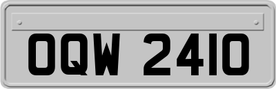 OQW2410