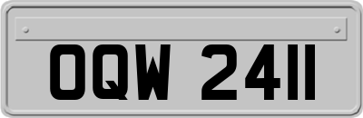 OQW2411