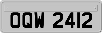 OQW2412