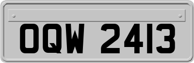 OQW2413