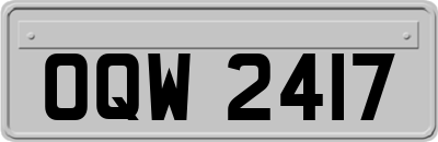 OQW2417