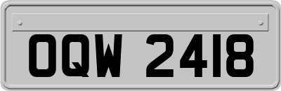 OQW2418