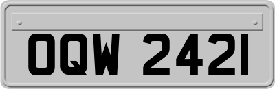 OQW2421