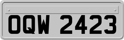 OQW2423