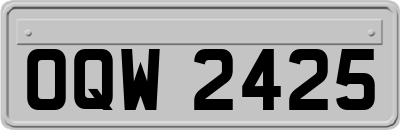 OQW2425