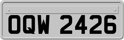 OQW2426
