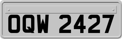 OQW2427