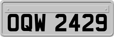 OQW2429