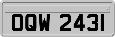 OQW2431