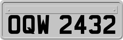 OQW2432