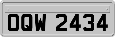 OQW2434