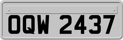 OQW2437