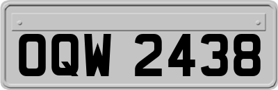 OQW2438