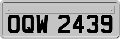 OQW2439