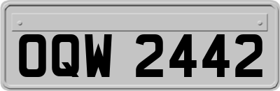 OQW2442